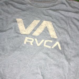 XL RVCA Tee Shirt BRAND NEW NO TAGS